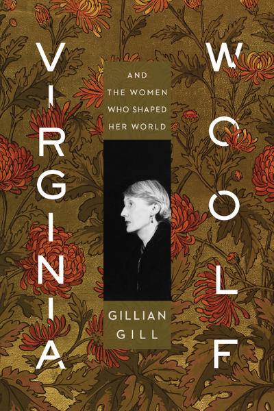 Virginia Woolf