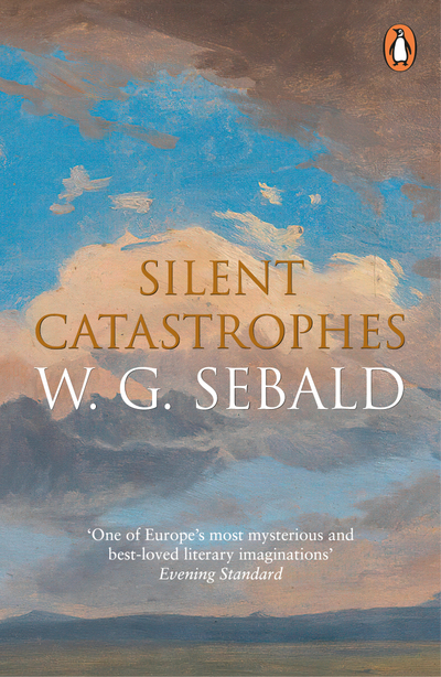 Silent Catastrophes