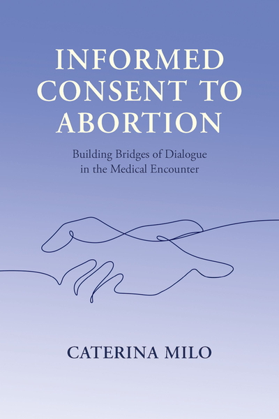 Informed Consent to Abortion