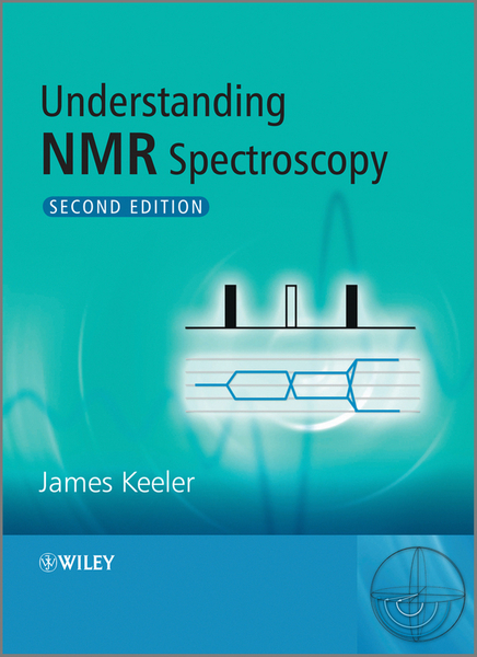 Understanding NMR Spectroscopy – DC eBOOKS