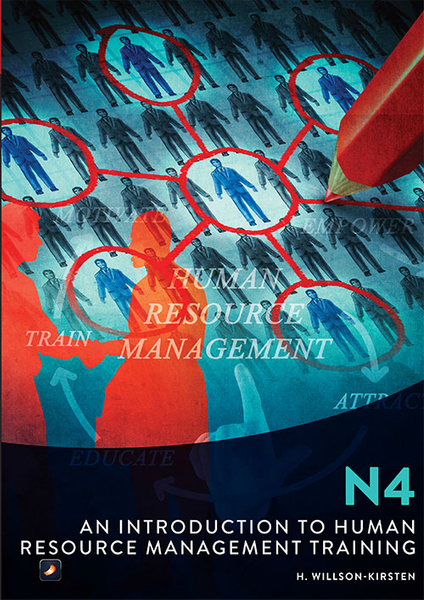 An Introduction to Human Resource Management N4 (Perpetual license)
