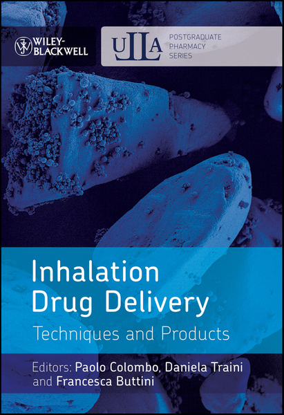 Inhalation Drug Delivery