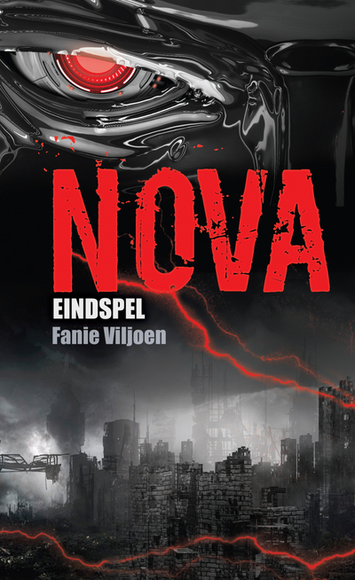 Nova 5: Eindspel