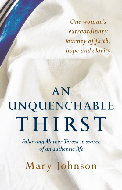 An Unquenchable Thirst