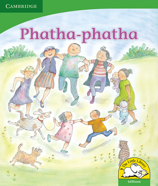 Phatha-phatha