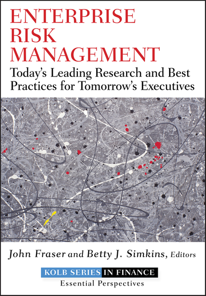 ENTERPRISE RISK MANAGEMENT