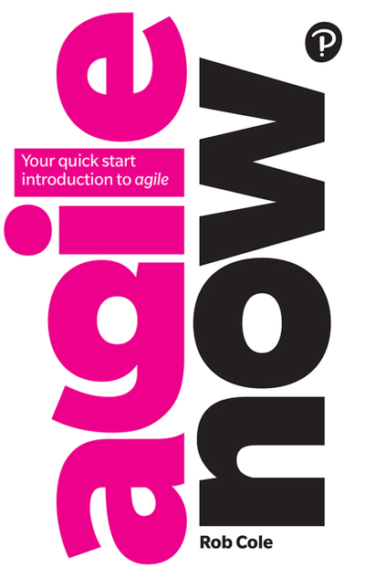 Agile Now PDF eBook