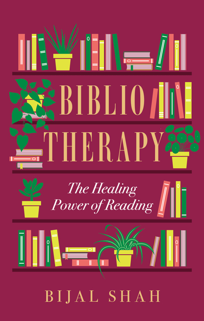 Bibliotherapy