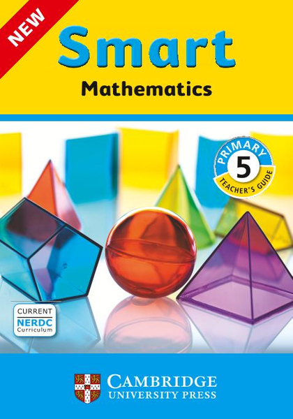 New Smart Mathematics Primary 5 Teacher's Guide