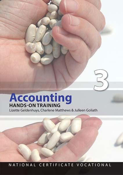 Applied Accounting Hands-On Training NCV3 (Perpetual license)
