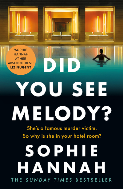 Did You See Melody?