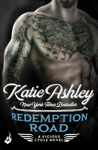 Redemption Road: Vicious Cycle 2