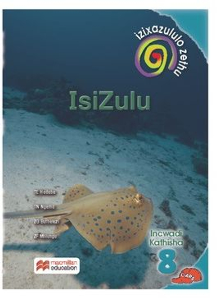 Solutions For All Isizulu Home Language Grade 8 Teacher's Guide