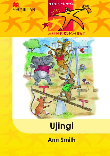 Abafundayo Ziinkokheli: Ujingi