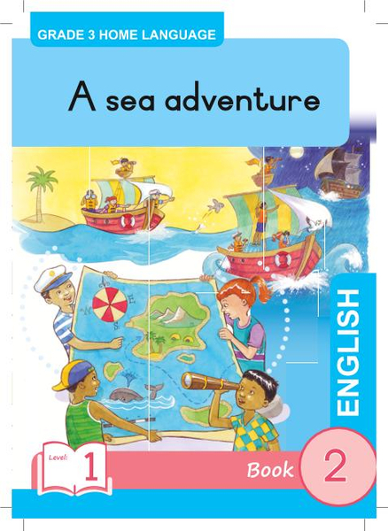 A Sea Adventure