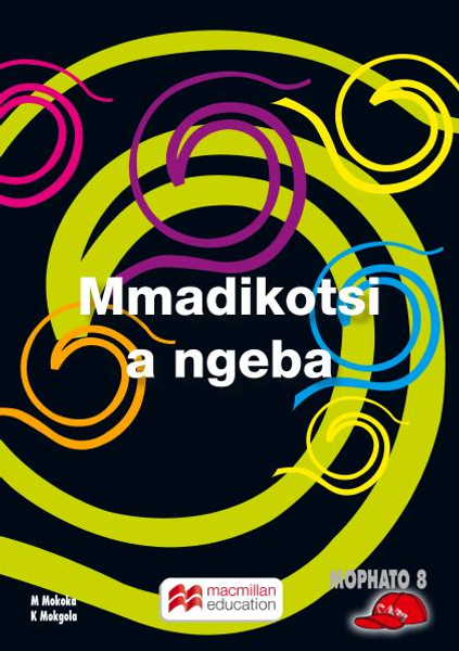 Mmadikotsi A Ngeba
