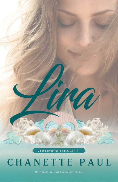 Vywervrou Trilogie 01: Lira