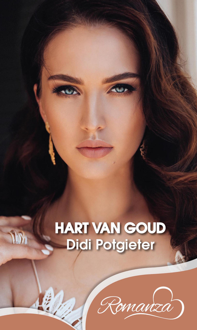 Hart van goud