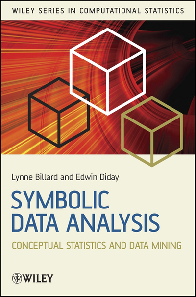 Symbolic Data Analysis