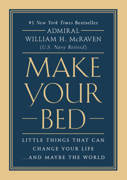 Make Your Bed