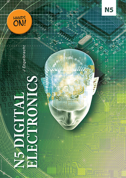 Digital Electronics N5 (Perpetual license)