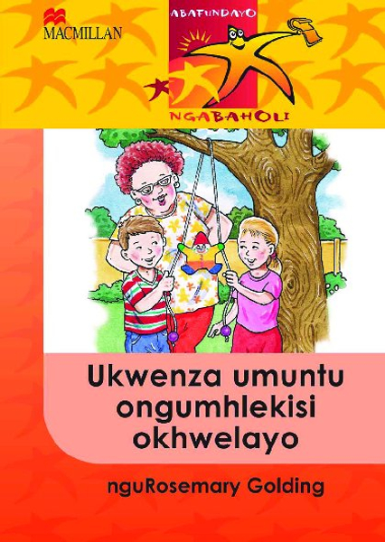 Abafundayo Ngabaholi: Ukwenza Umuntu Ongumhlekisi Okhwelayo