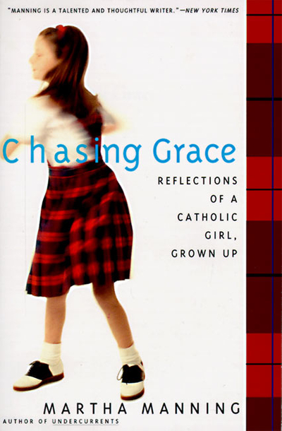 Chasing Grace