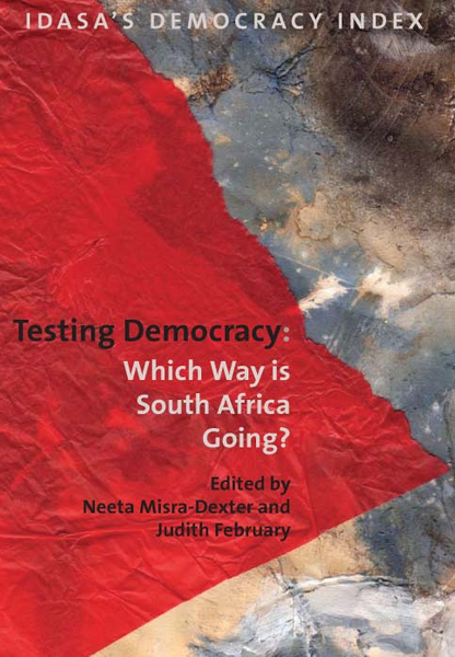 Testing Democracy