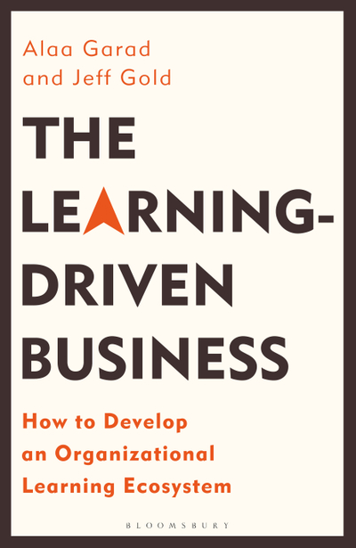 The Learning-Driven Business