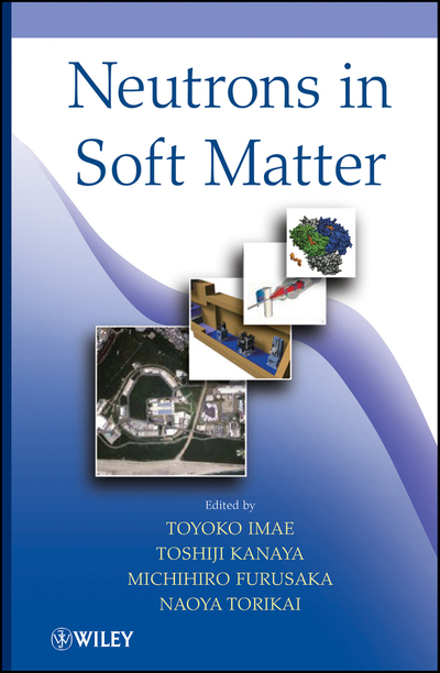 Neutrons in Soft Matter