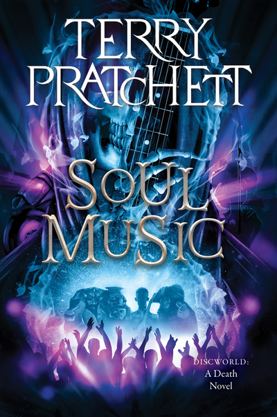 Soul Music