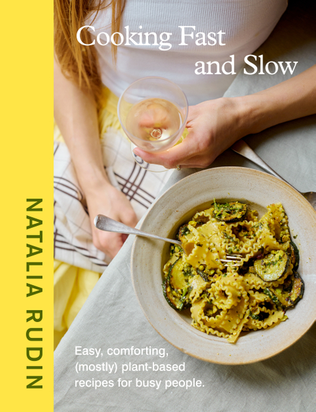Cooking Fast and Slow