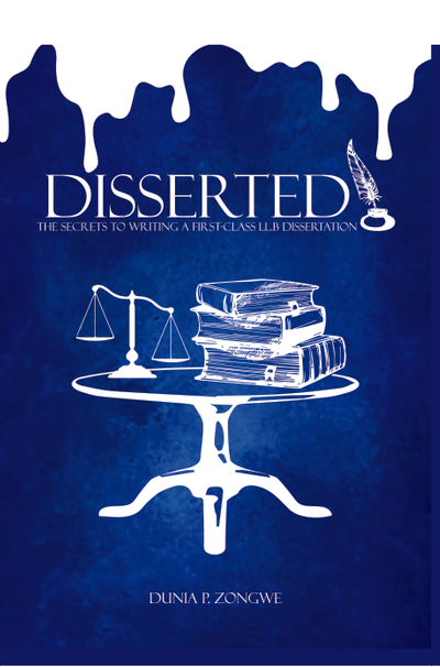Disserted