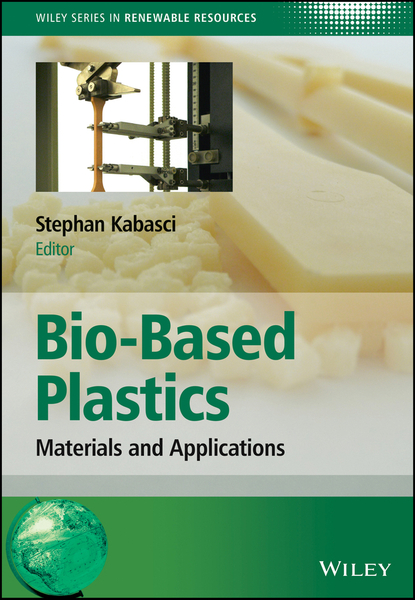 Bio-Based Plastics