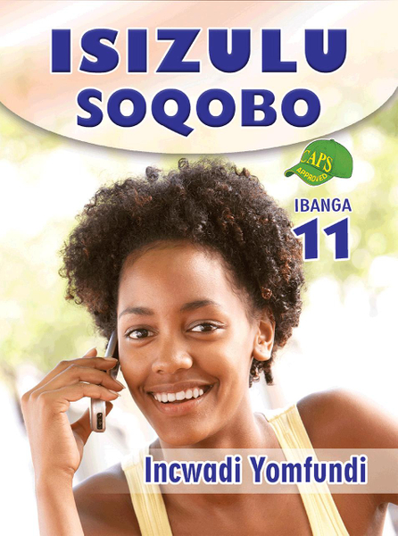 Isizulu Soqobo Grade 11 Learner Library