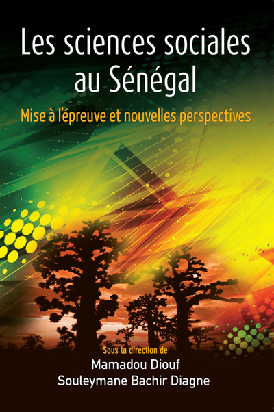 Les sciences sociales au S�n�gal