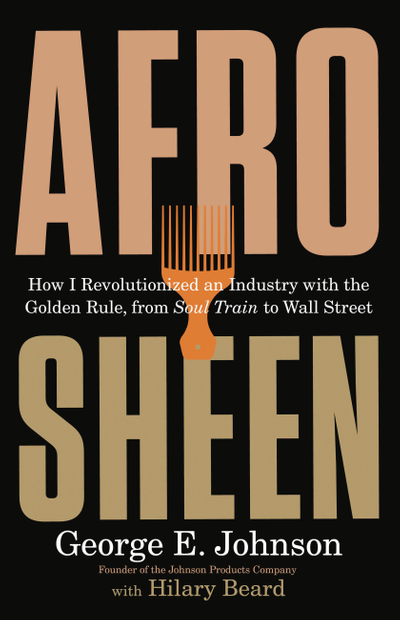 Afro Sheen
