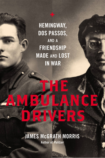 The Ambulance Drivers