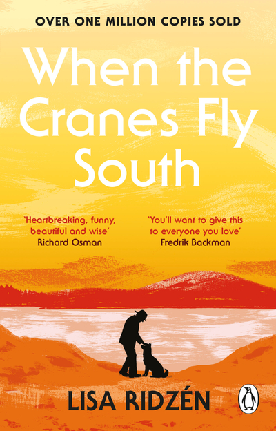 When the Cranes Fly South