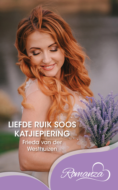 Liefde Ruik soos Katjiepiering