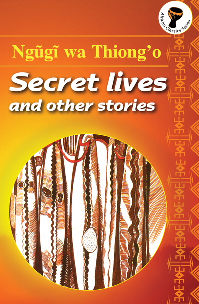 Secret Lives