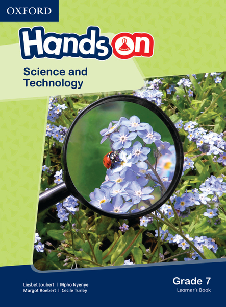 Hands on Science and Technology Grade 7 Learner's Book ePDF (Lesotho)