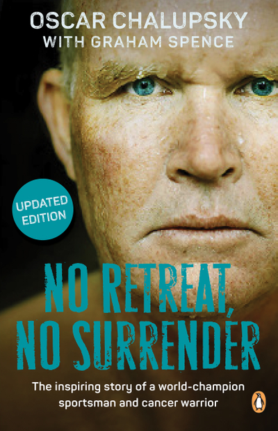 No Retreat, No Surrender