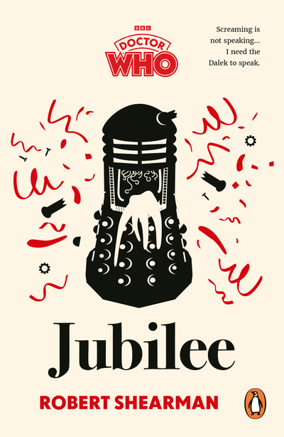 Doctor Who: Jubilee