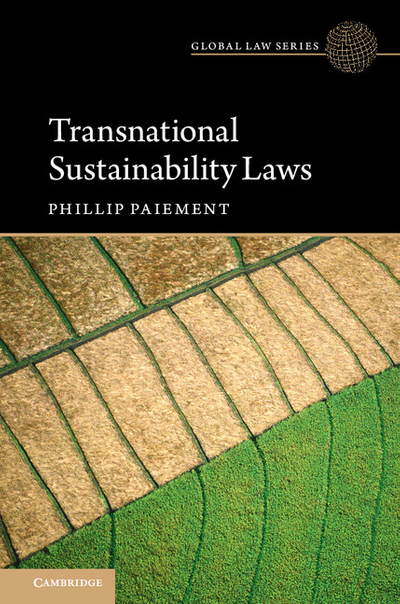 Transnational Sustainability Laws
