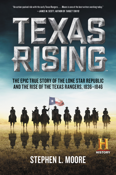 Texas Rising