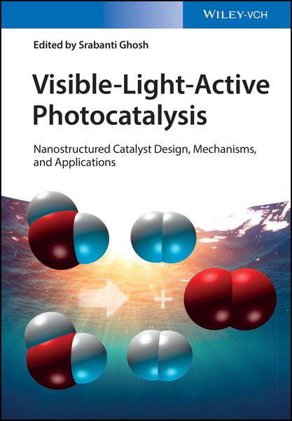 Visible-Light-Active Photocatalysis