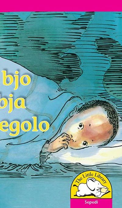 Bosegong bjo bongwe, bja leswiswi le legolo