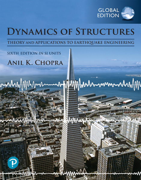 Dynamics of Structures in SI Units