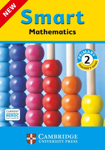 New Smart Mathematics Primary 2 Teacher's Guide